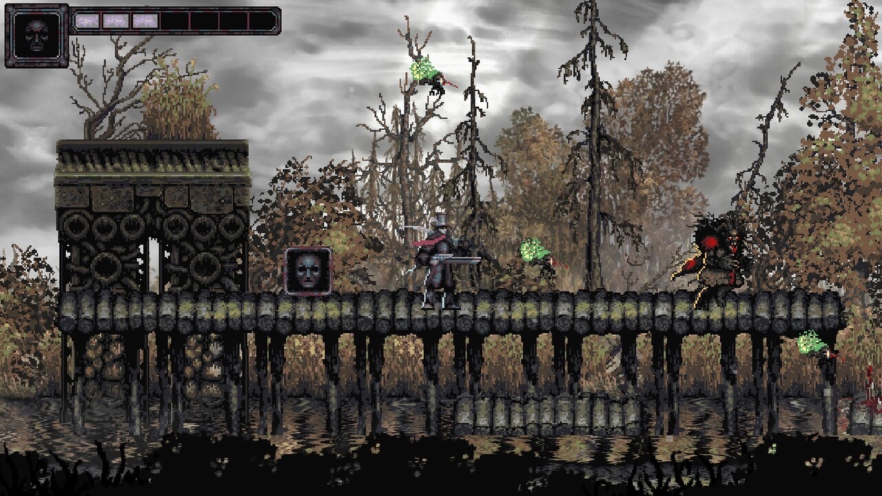 Hypnofantasis screenshot 2
