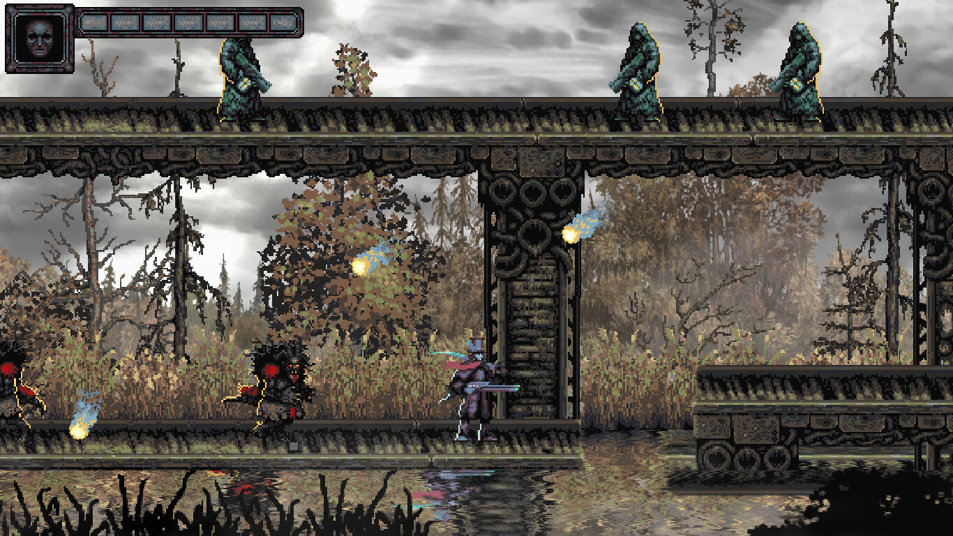 Hypnofantasis screenshot 5