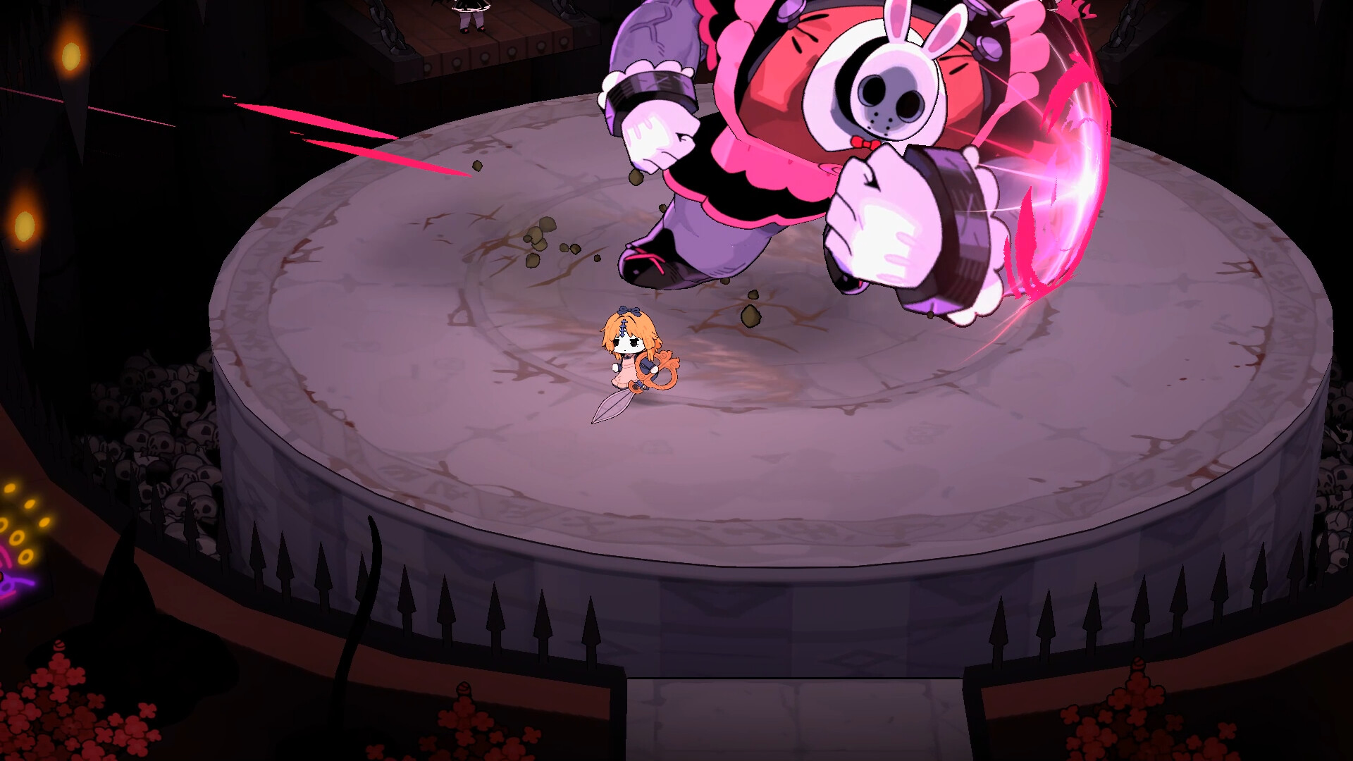 图片[4]-魔女庭院 / Garden of Witches v0.5.0 简体中文版 - 软壳源码网-软壳源码网