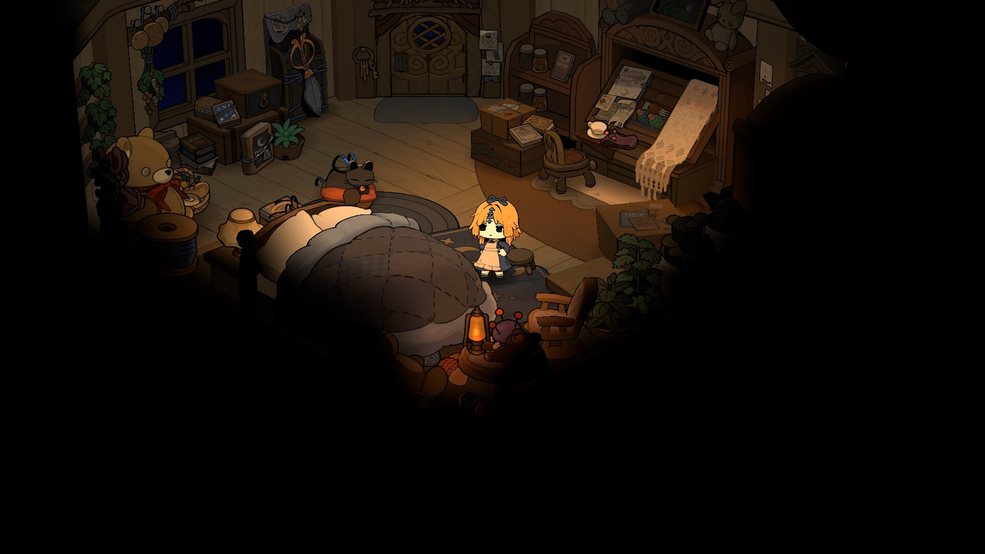 图片[6]-魔女庭院 / Garden of Witches v0.5.0 简体中文版 - 软壳源码网-软壳源码网