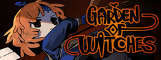 Garden of Witches