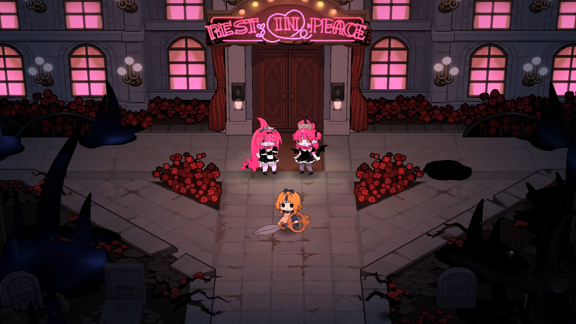 图片[7]-魔女庭院 / Garden of Witches v0.5.0 简体中文版 - 软壳源码网-软壳源码网