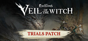 Lost Eidolons: Veil of the Witch