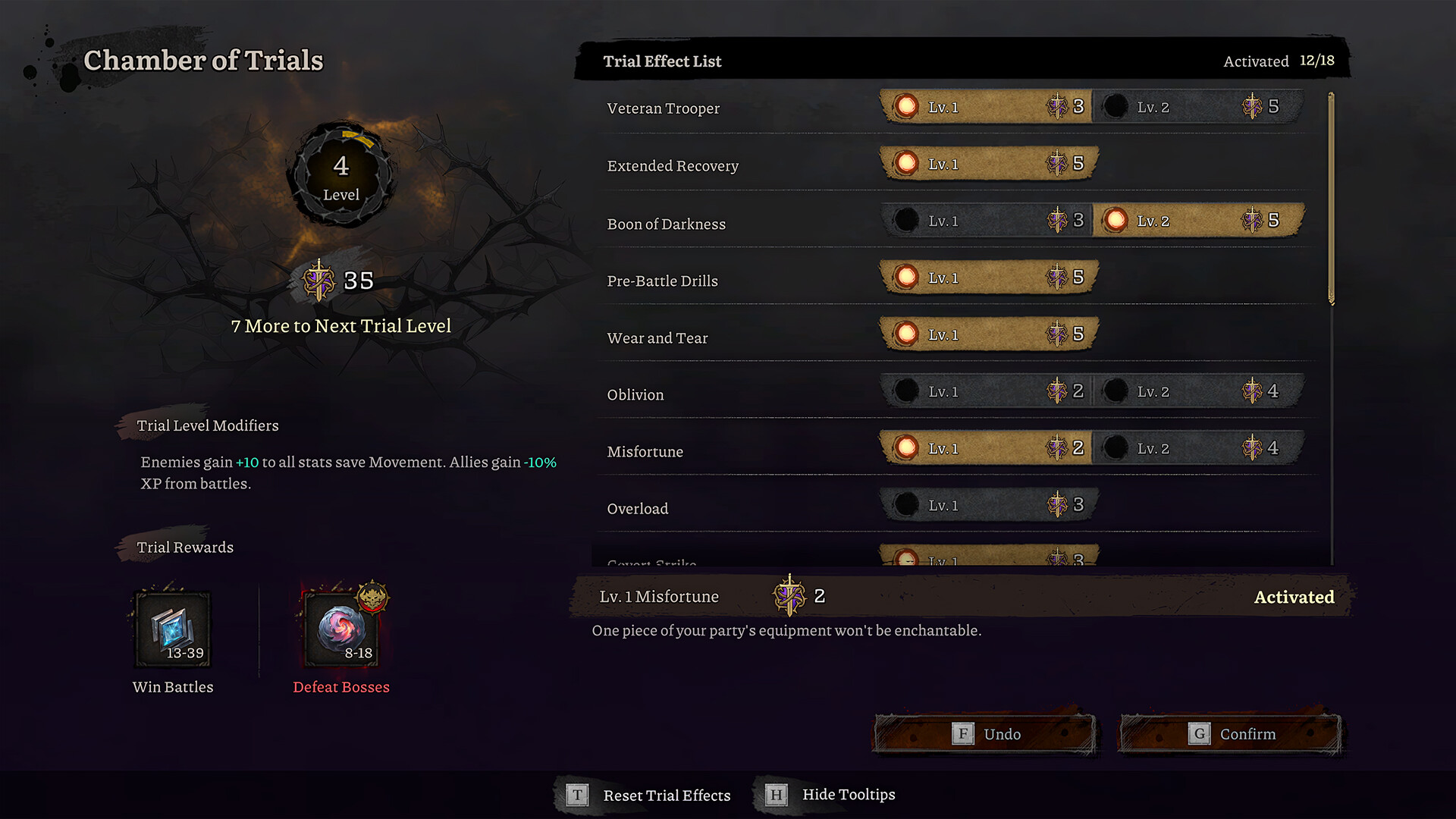 Lost Eidolons: Veil of the Witch — изображение 15