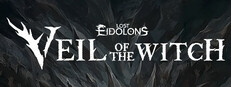 Сэкономьте 20% при покупке Lost Eidolons: Veil of the Witch в Steam