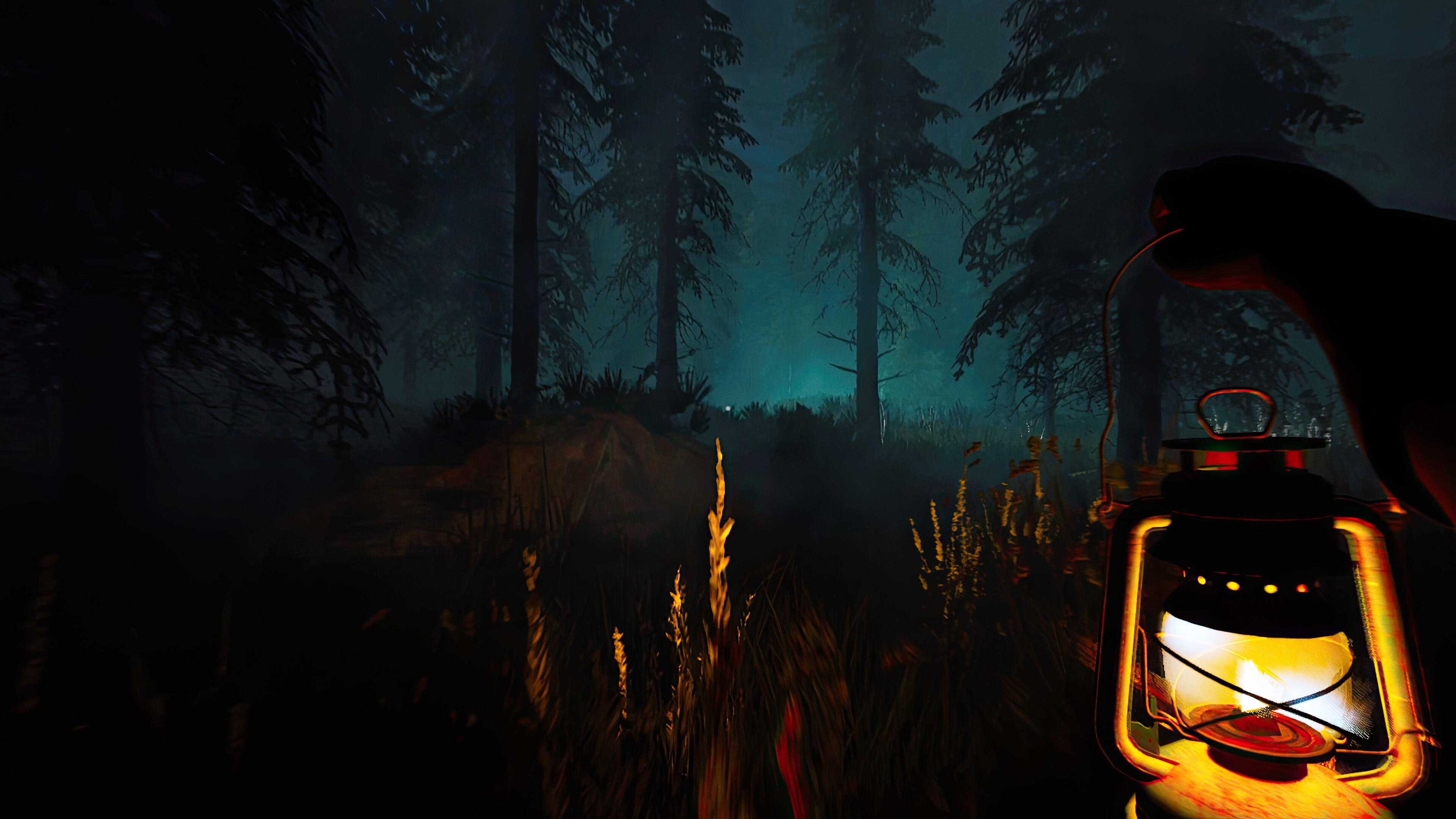 The Dark Cowboy screenshot 7