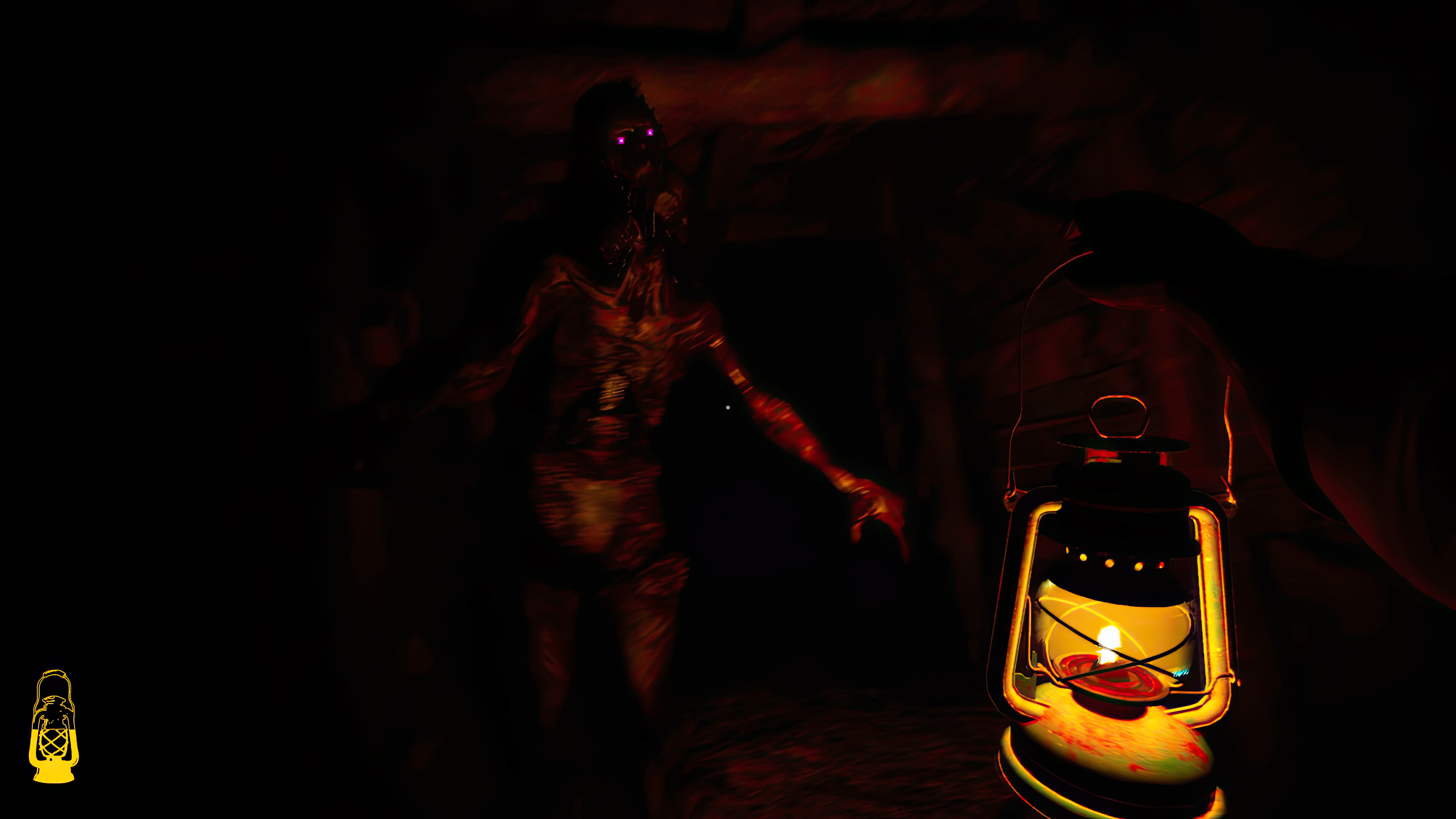The Dark Cowboy screenshot 2