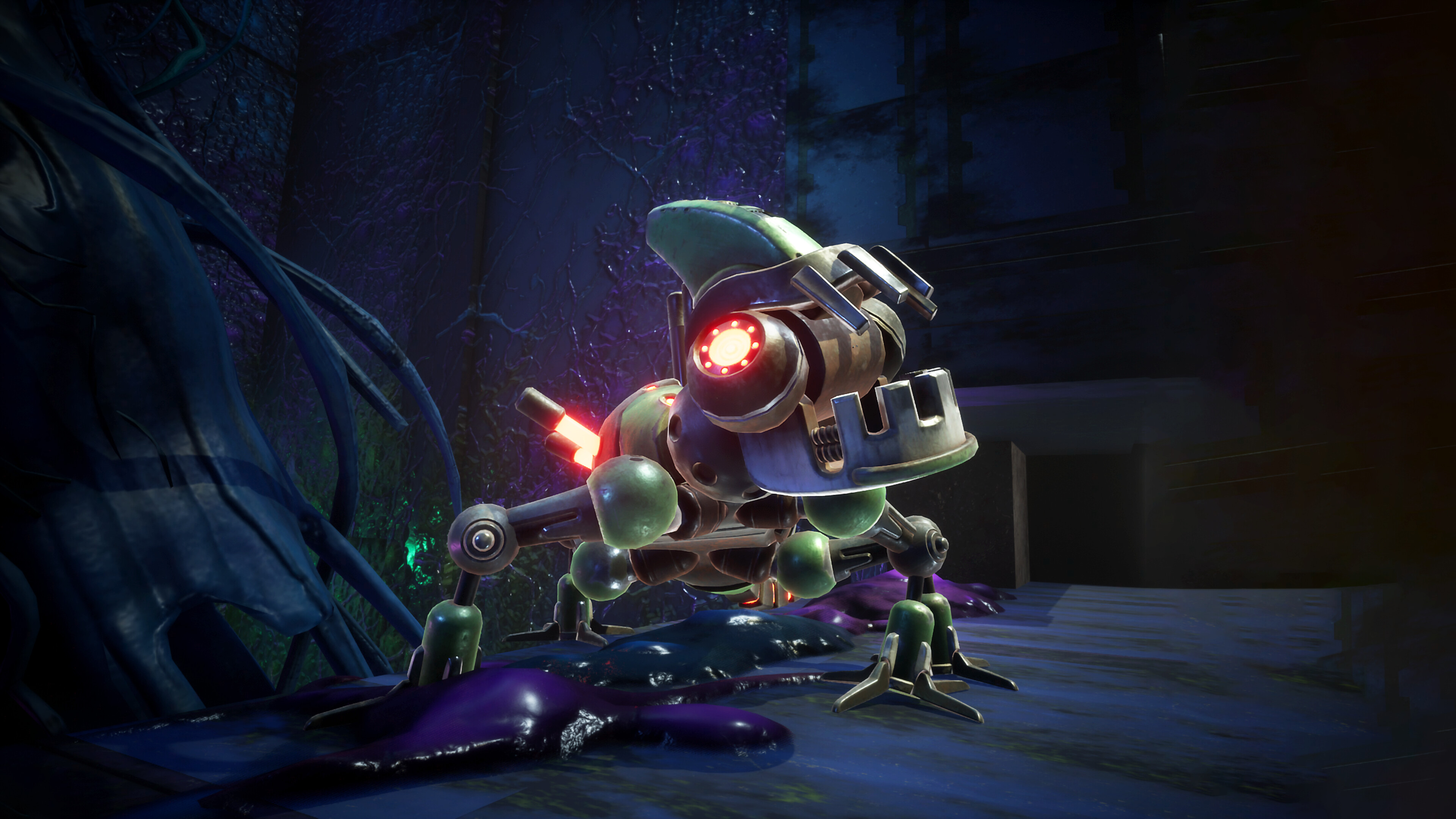 Rusty Rabbit screenshot 7