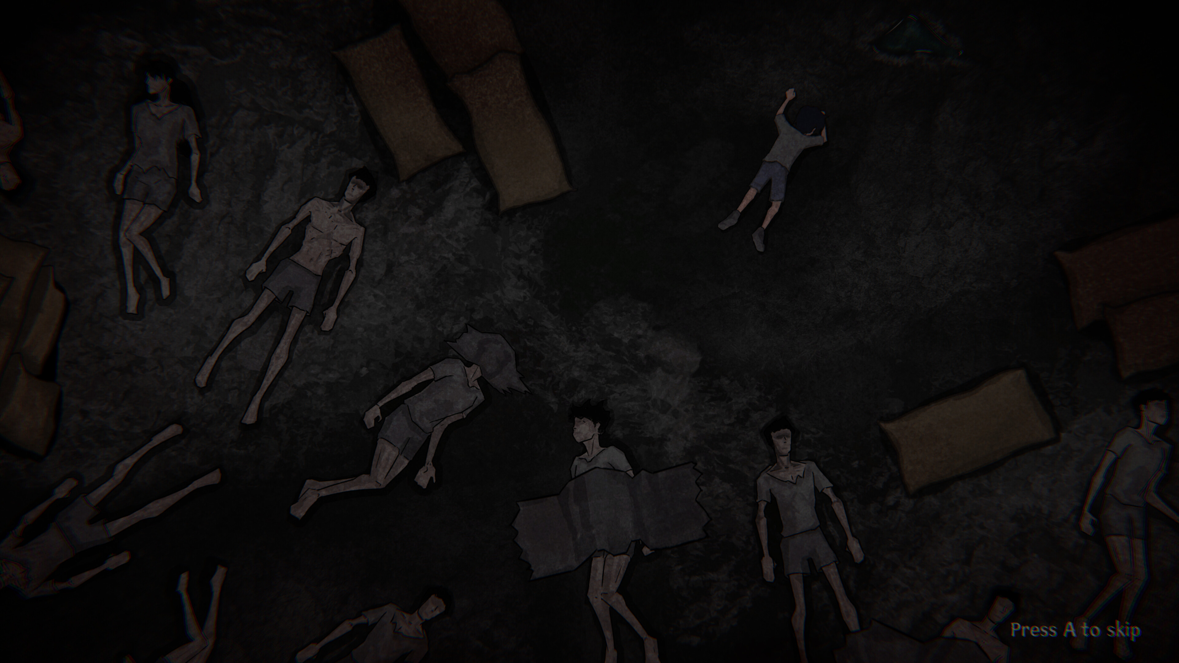 Soul Devourer screenshot 12