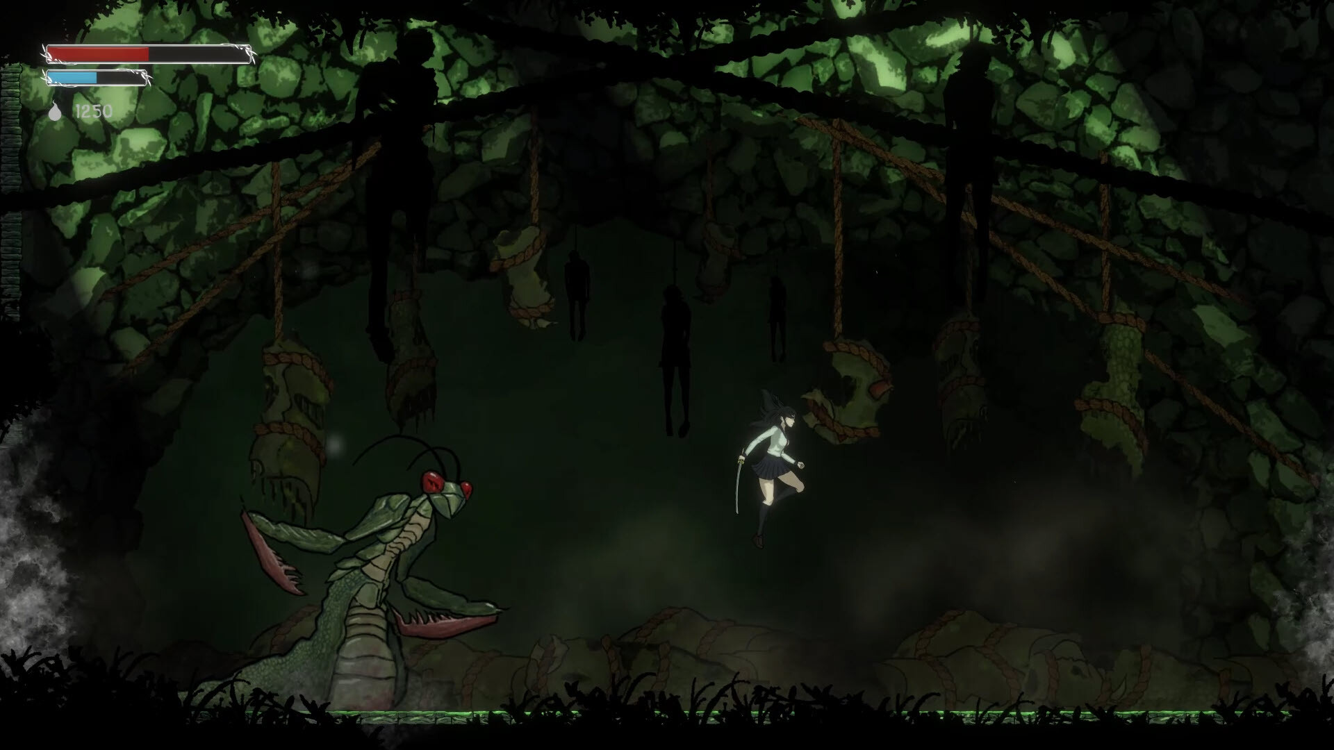 Soul Devourer screenshot 3