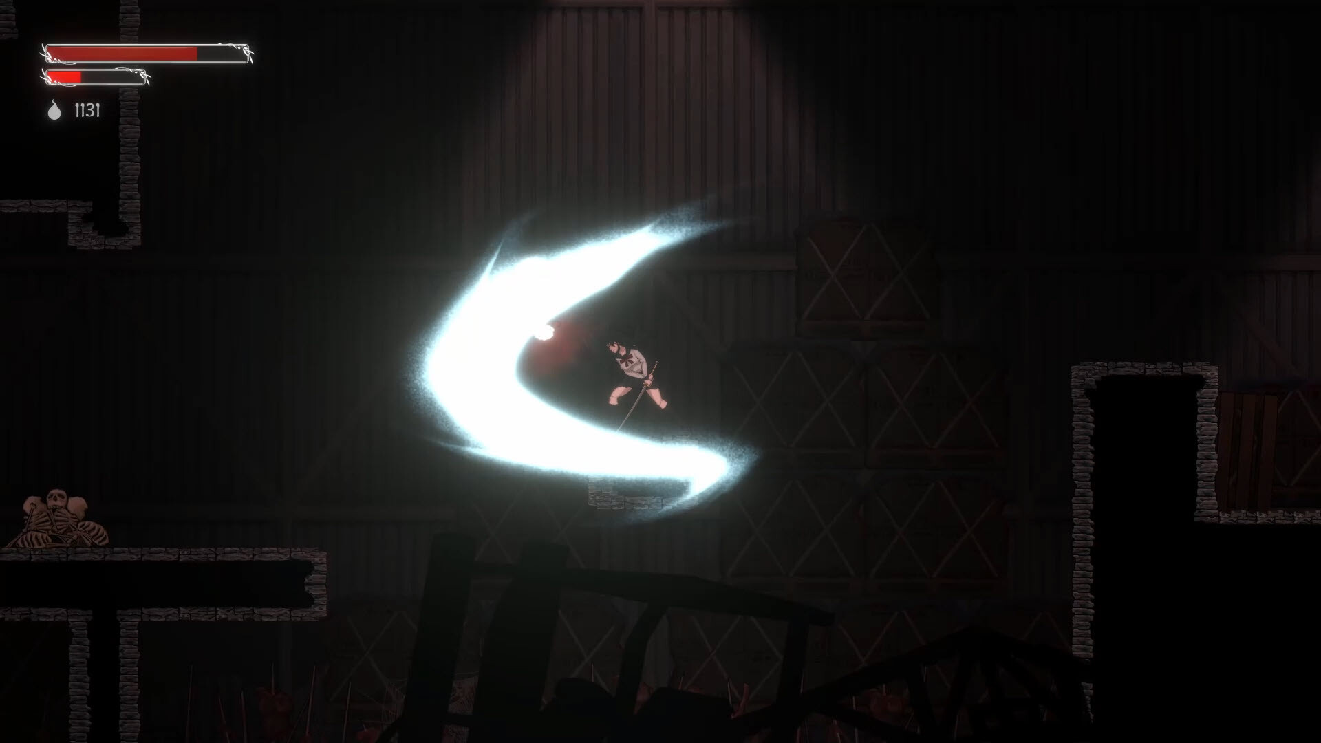 Soul Devourer screenshot 5