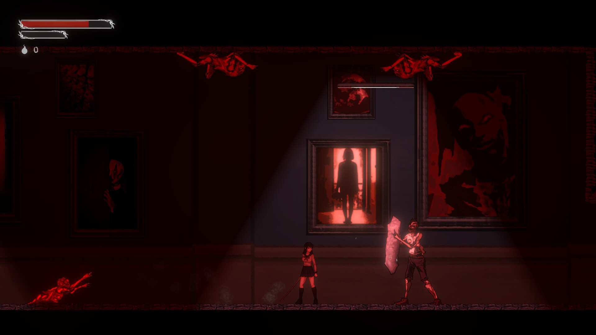 Soul Devourer screenshot 10