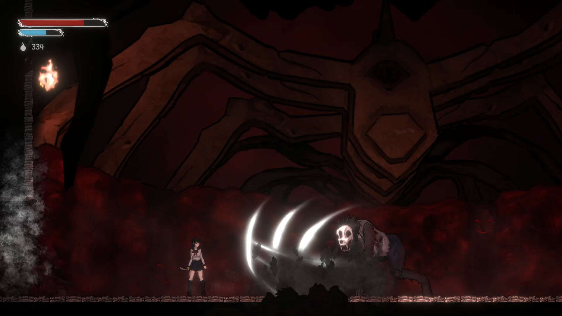 Soul Devourer screenshot 7