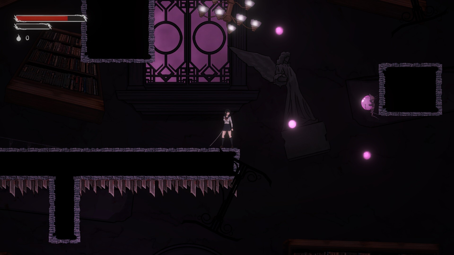 Soul Devourer screenshot 6