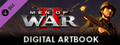 Men of War II - Digital Artbook