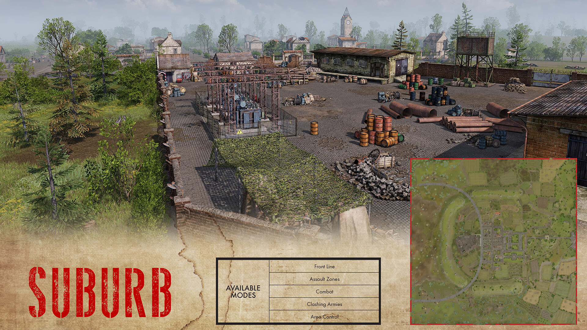 Men of War II - Digital Artbook screenshot 3