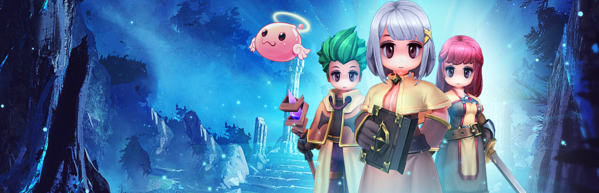 World of Rune