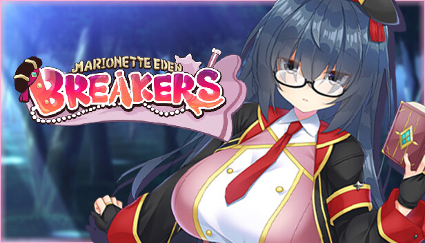 Steam：マリオネットエデンブレイカーズ