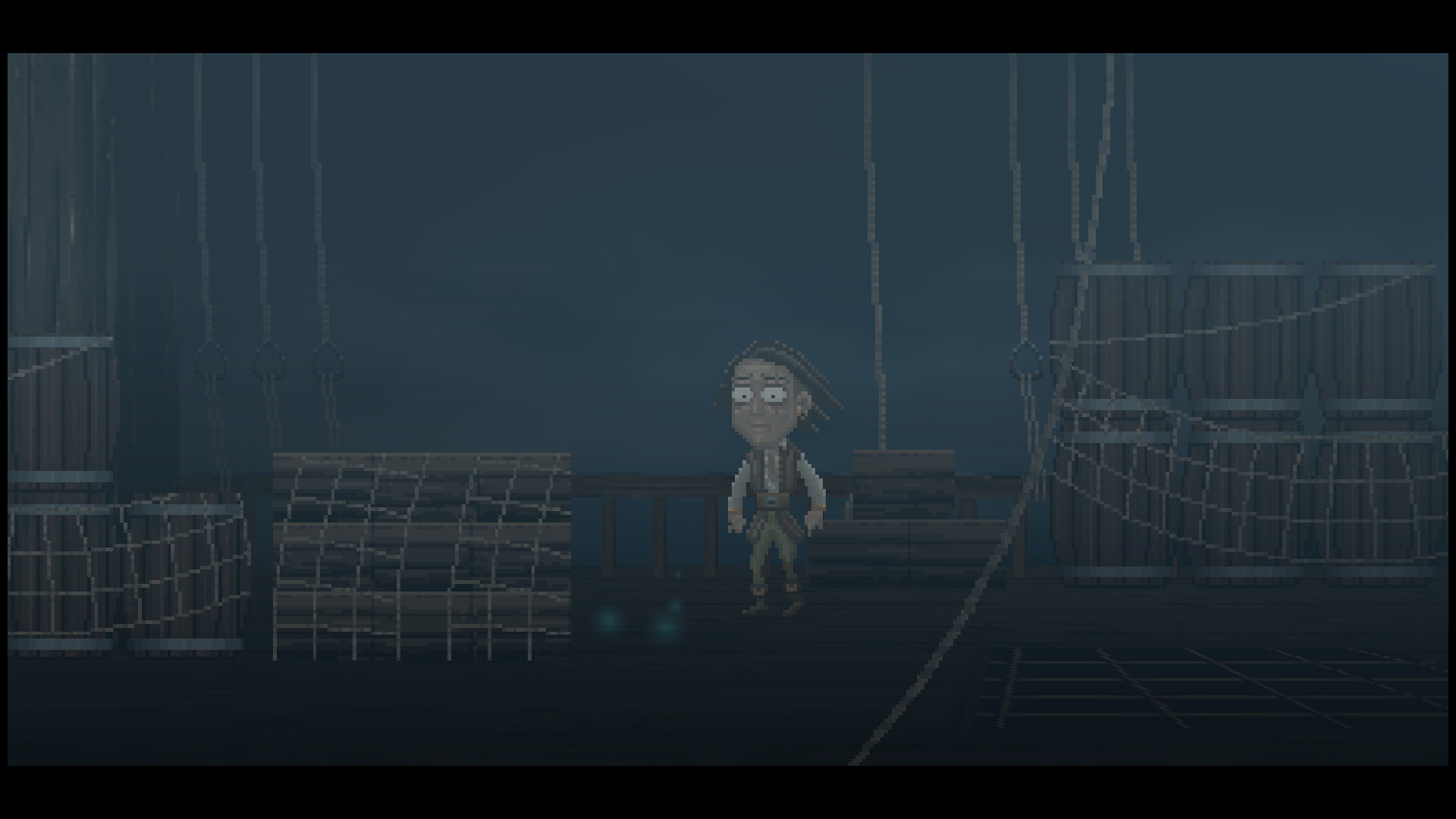 Ghost In The Mirror screenshot 7