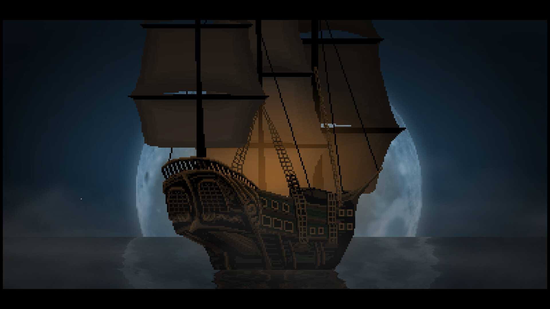 Ghost In The Mirror screenshot 14