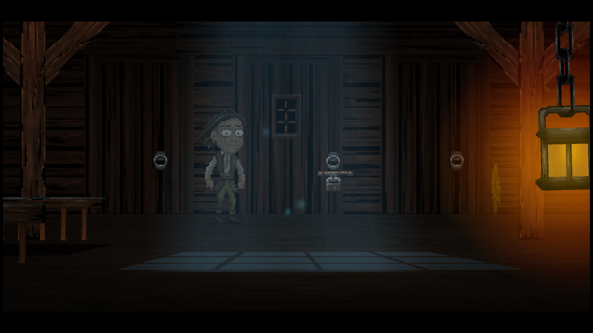 Ghost In The Mirror screenshot 8
