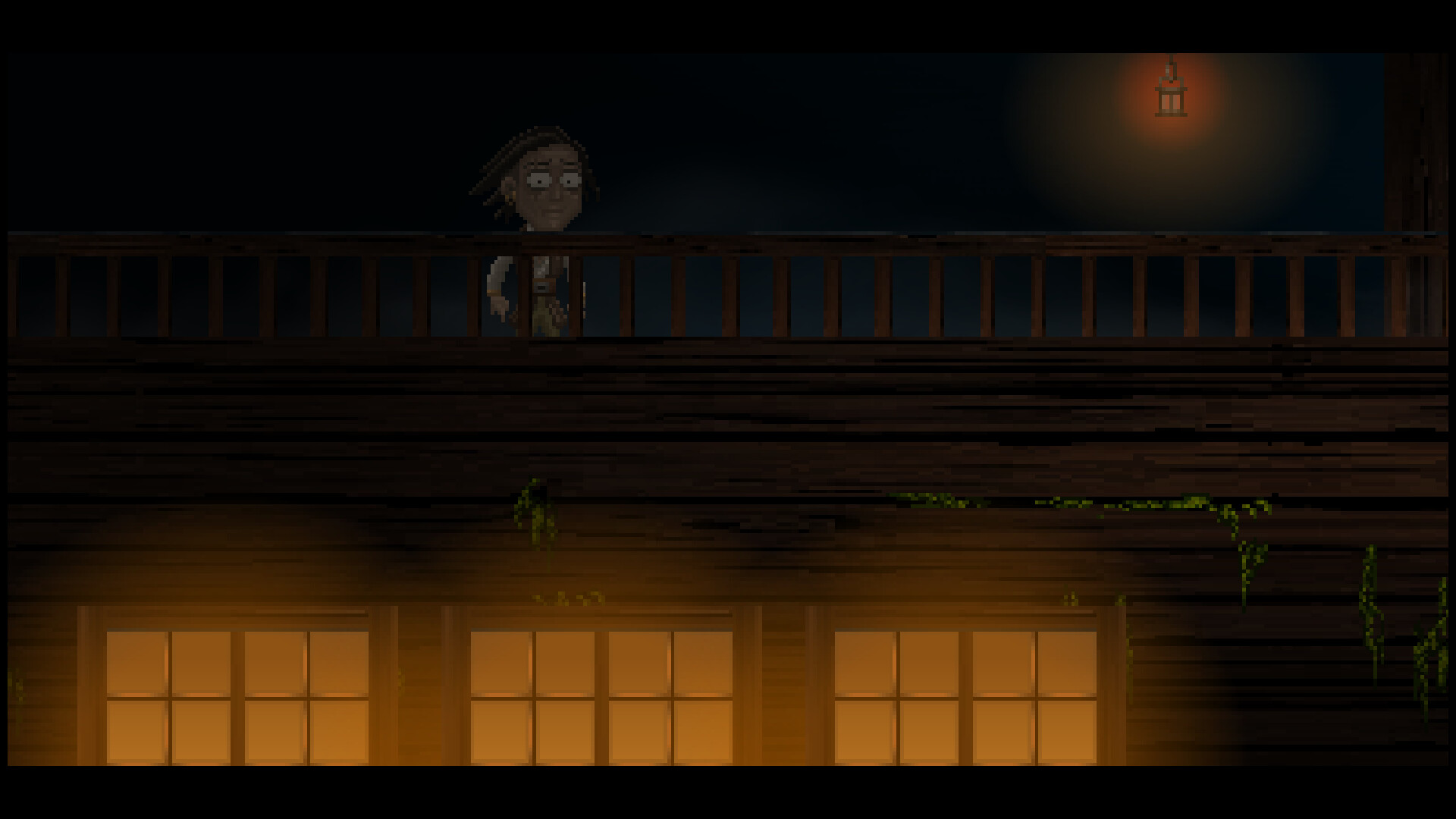 Ghost In The Mirror screenshot 10