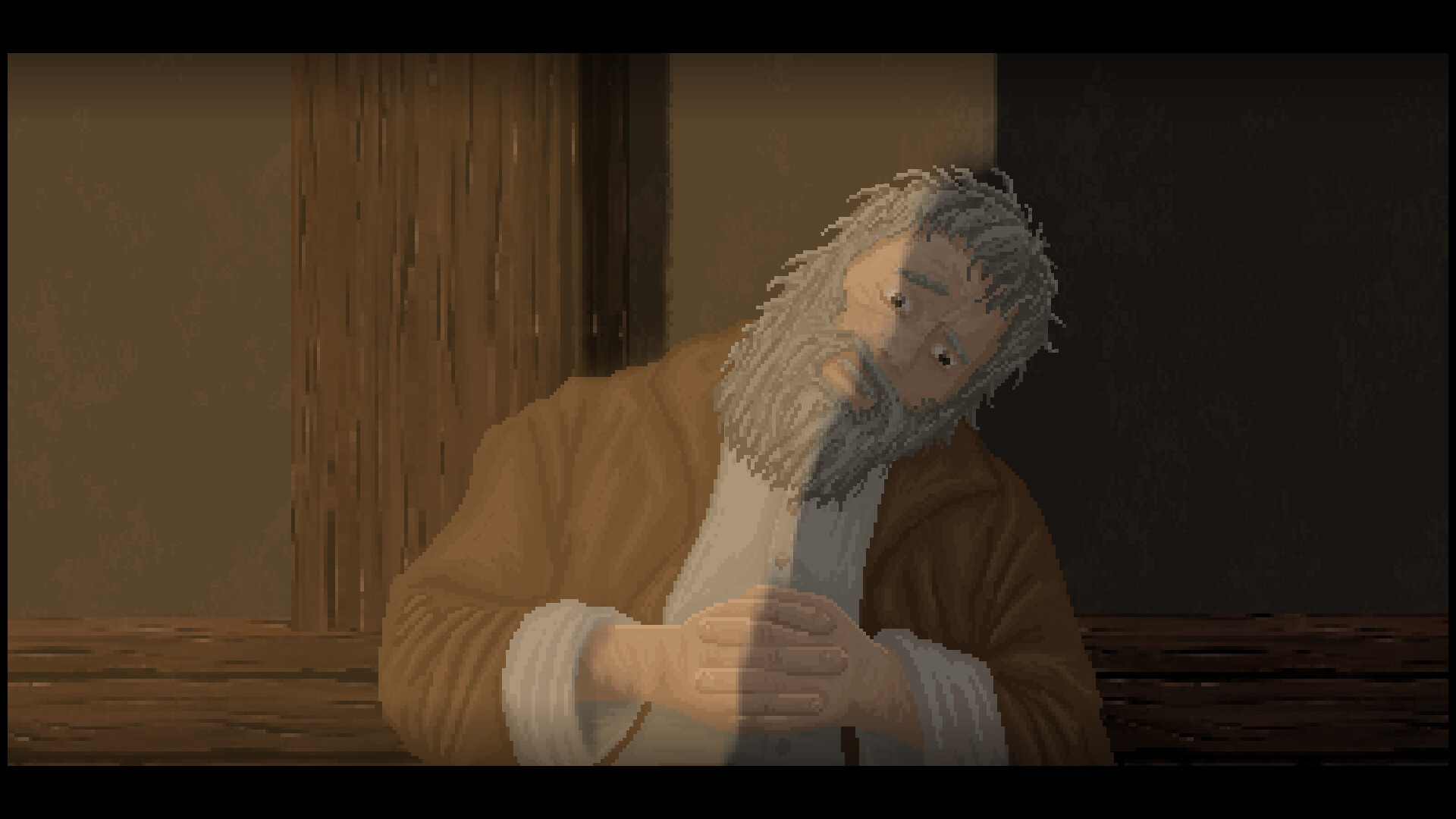 Ghost In The Mirror screenshot 6