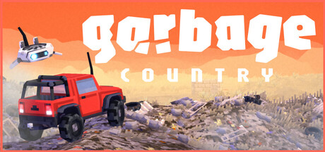 GARBAGE COUNTRY