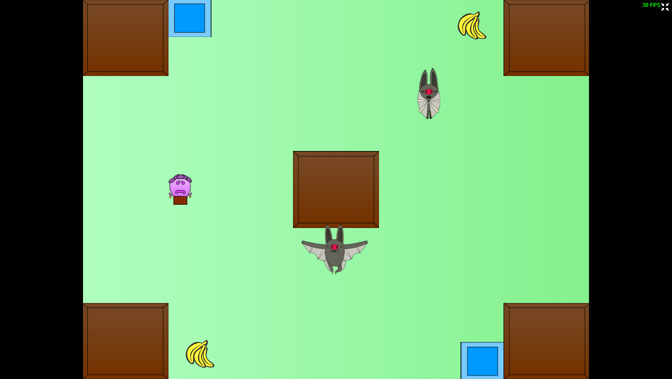 Fruit Conflict screenshot 5