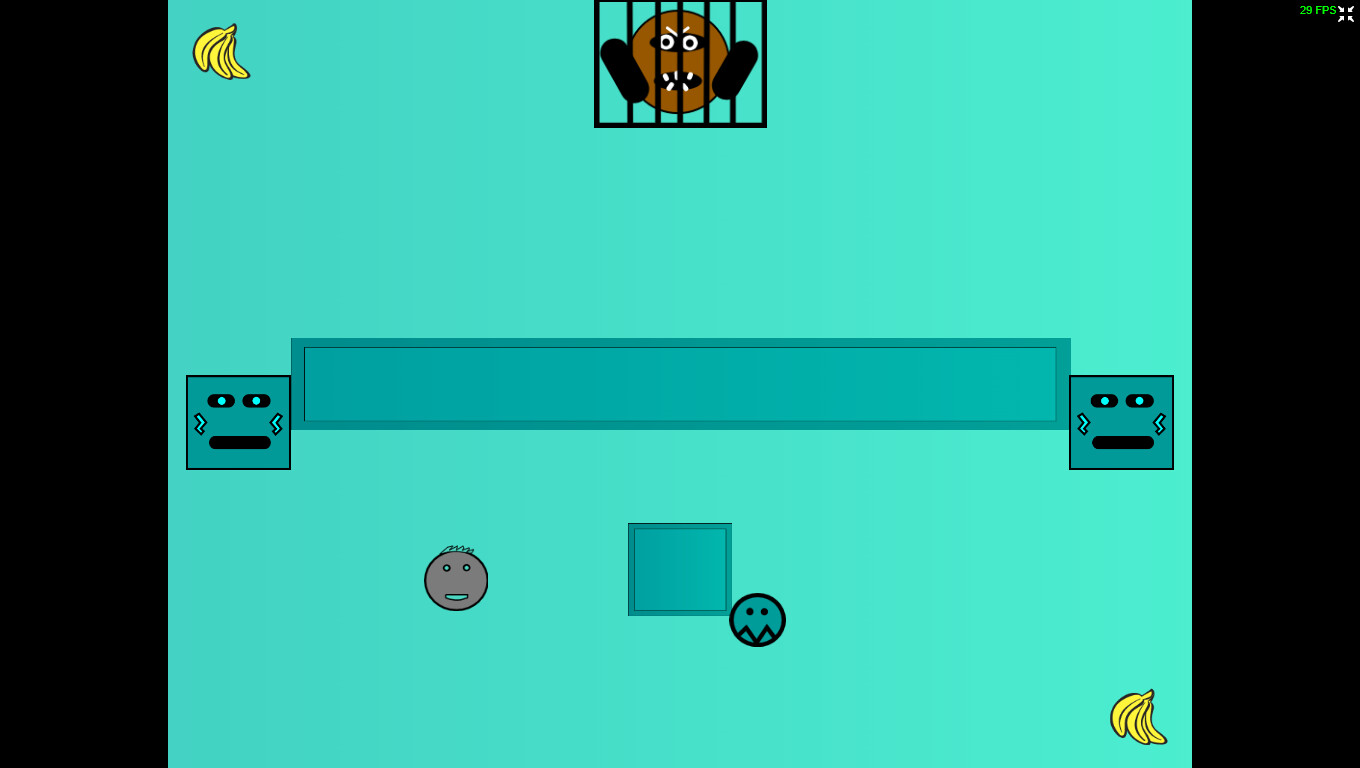 Fruit Conflict screenshot 1