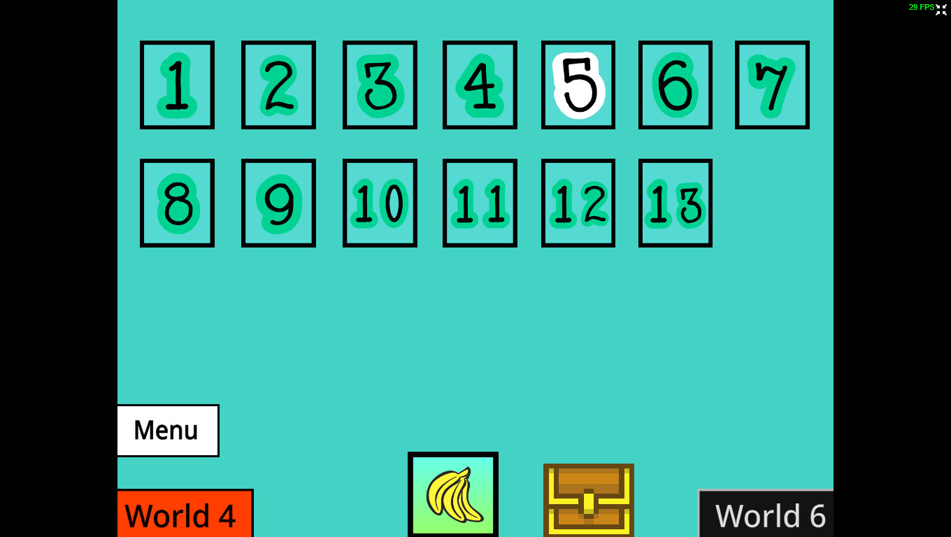 Fruit Conflict screenshot 2