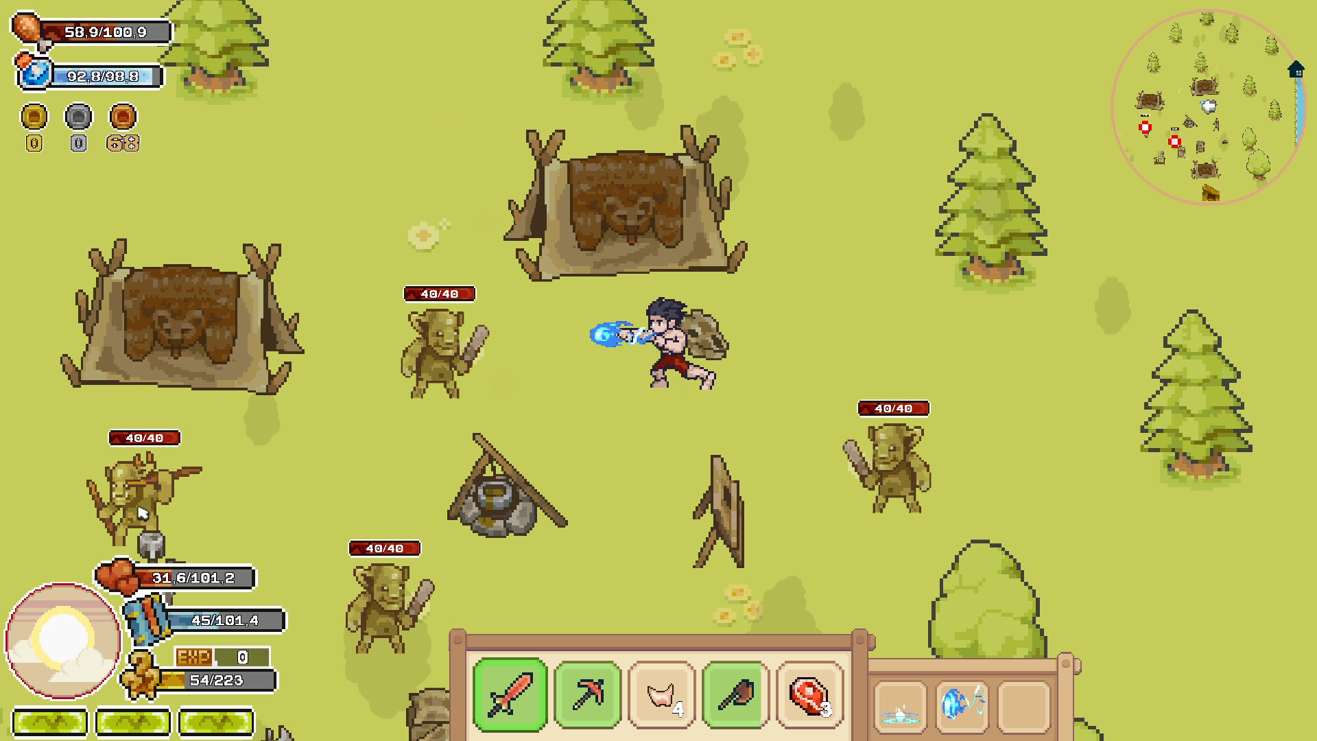 Azorius screenshot 2