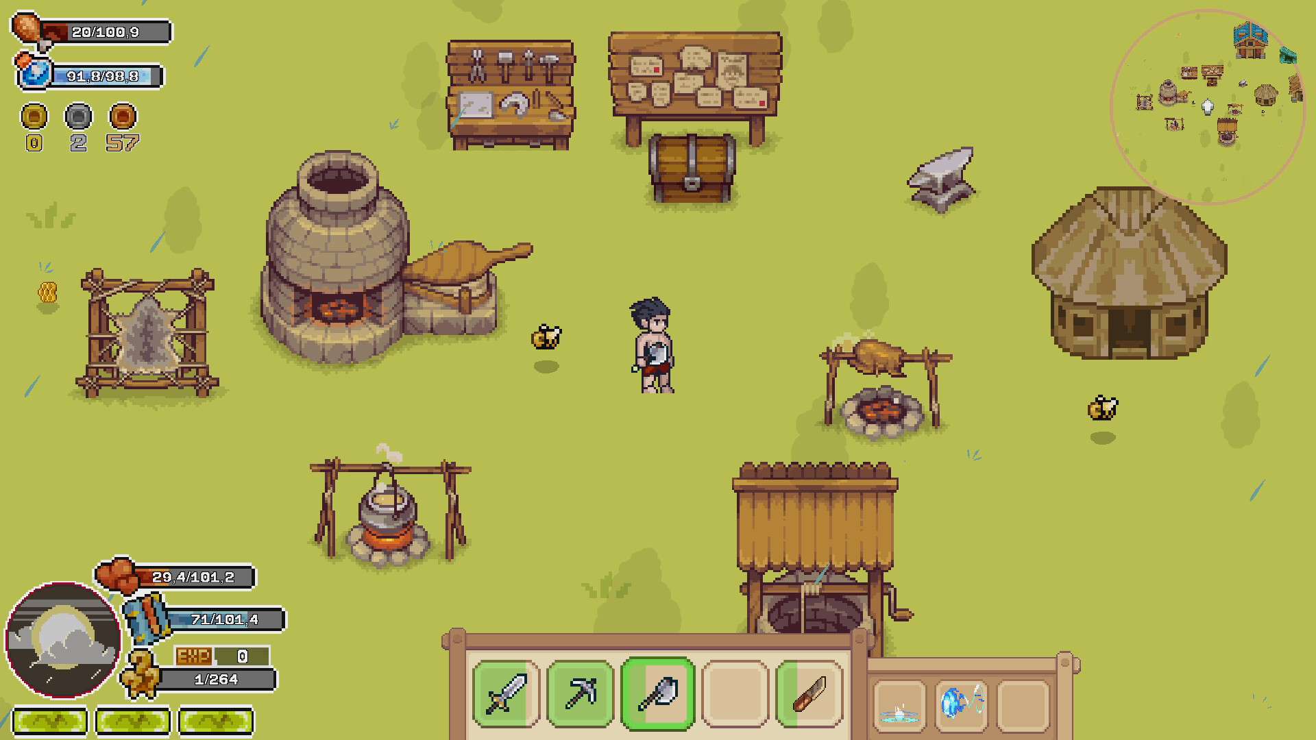 Azorius screenshot 1