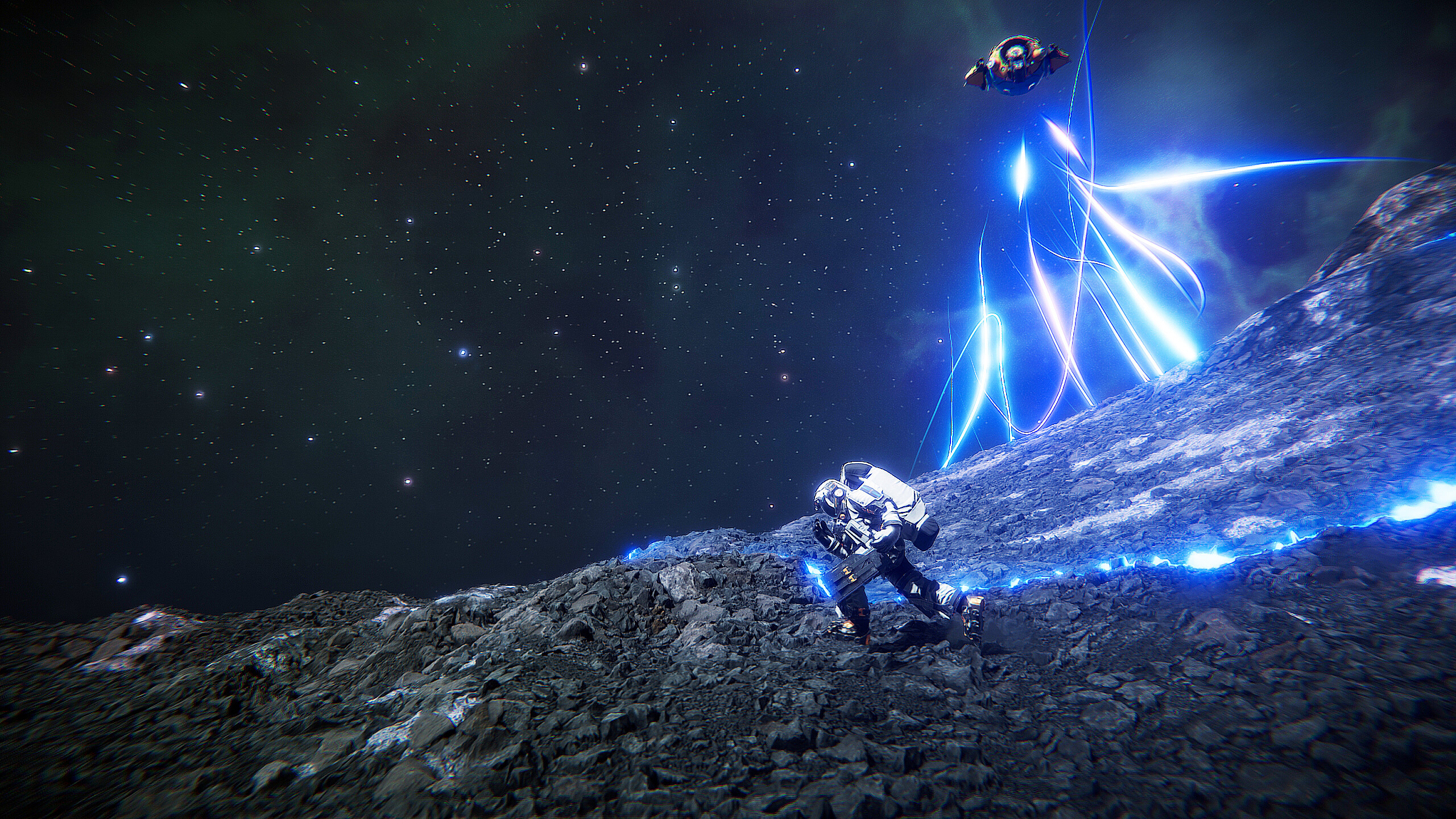 What The Gravity screenshot 2