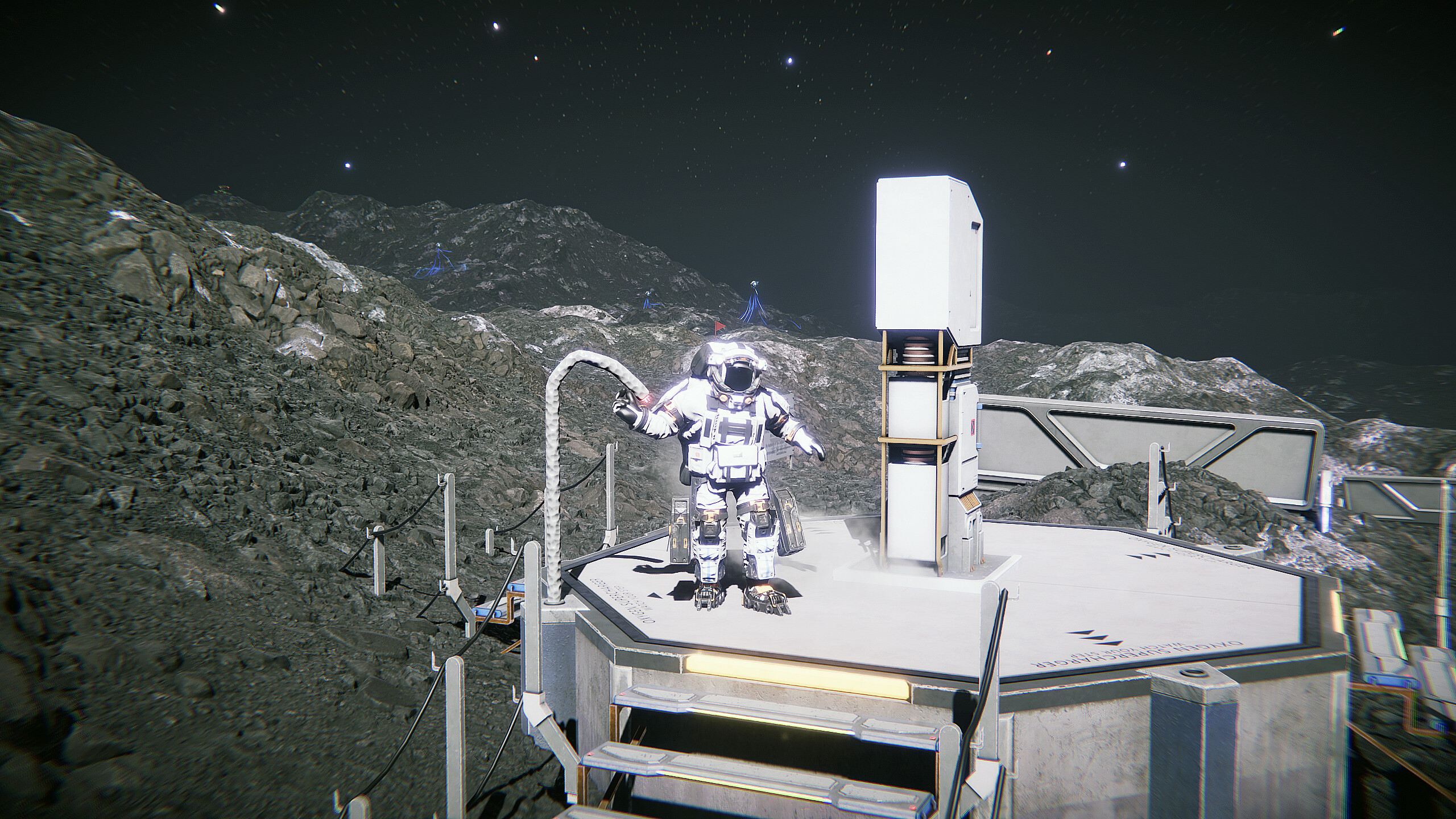 What The Gravity screenshot 5