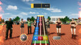 A screenshot of Rock Star Life Simulator