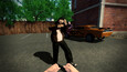 A screenshot of Rock Star Life Simulator