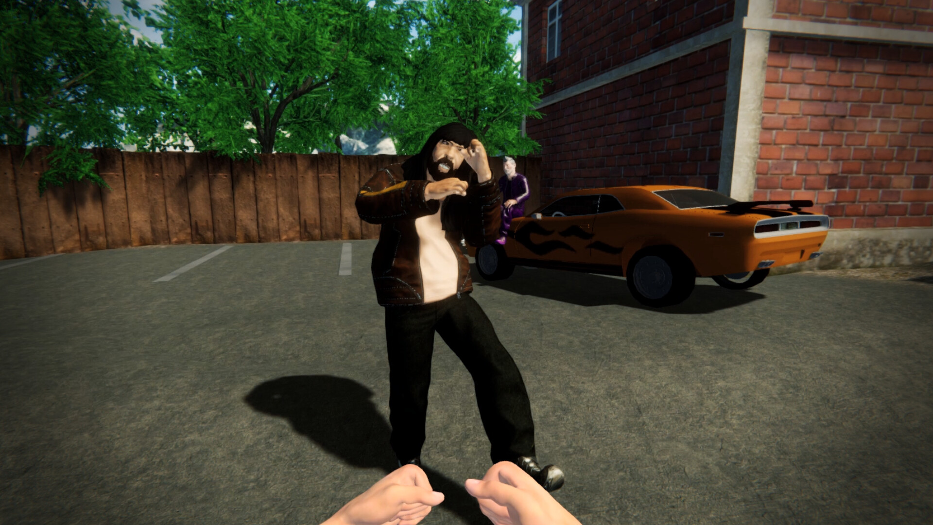 Rock Star Life Simulator screenshot 9