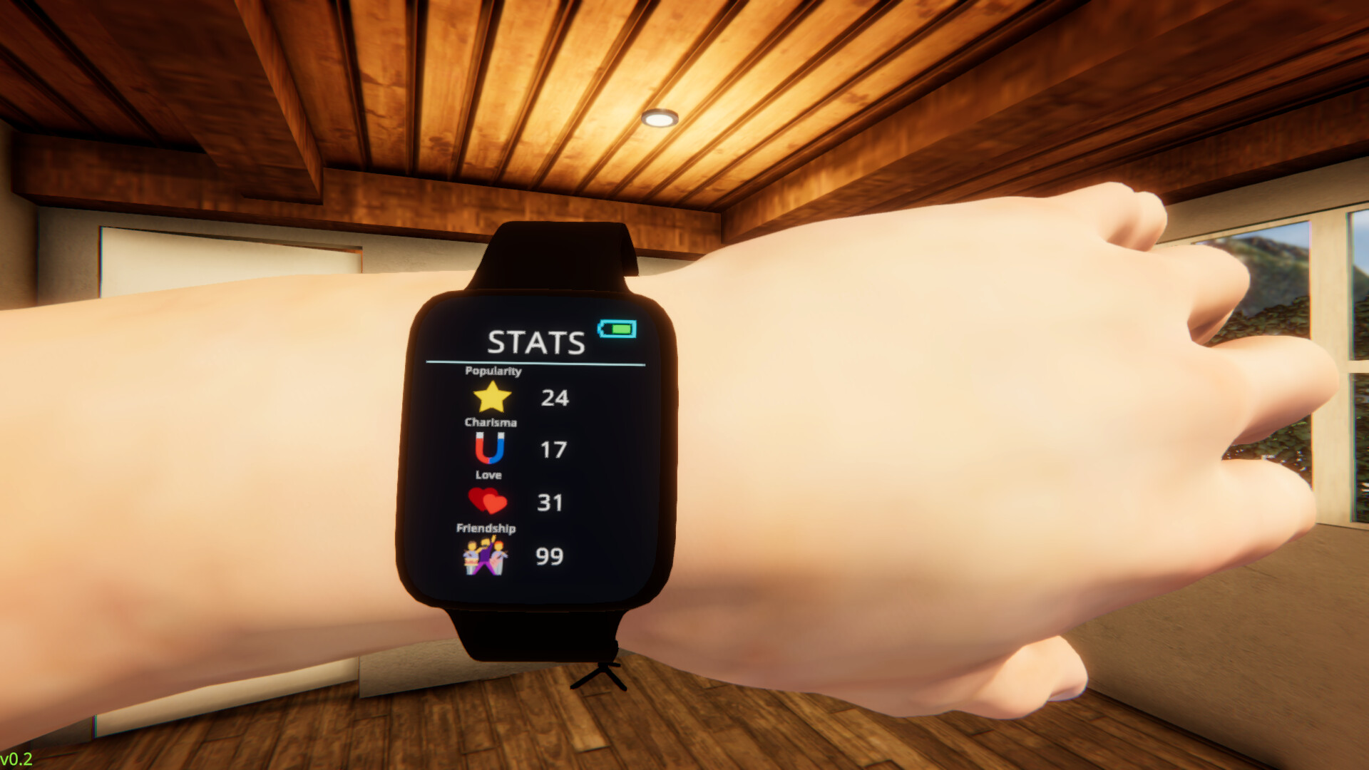 Rock Star Life Simulator screenshot 16
