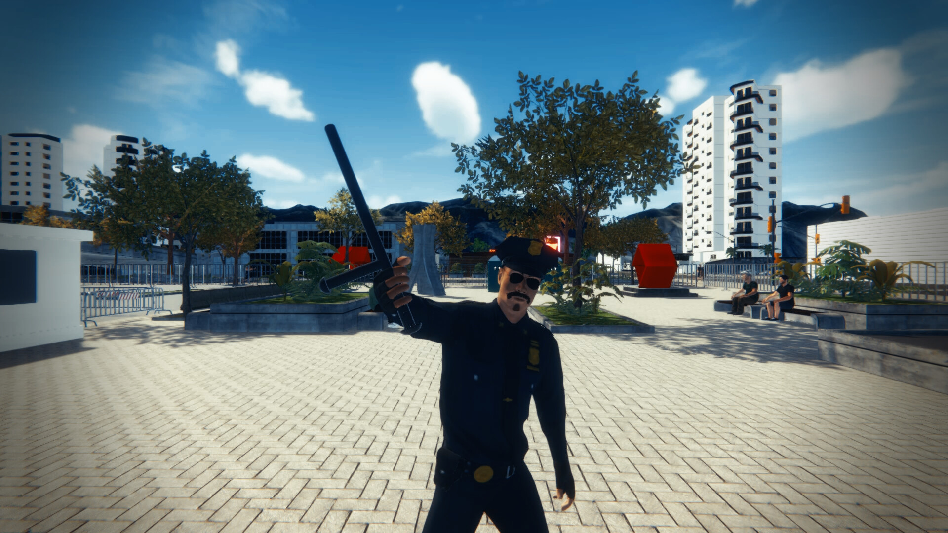 Rock Star Life Simulator screenshot 10