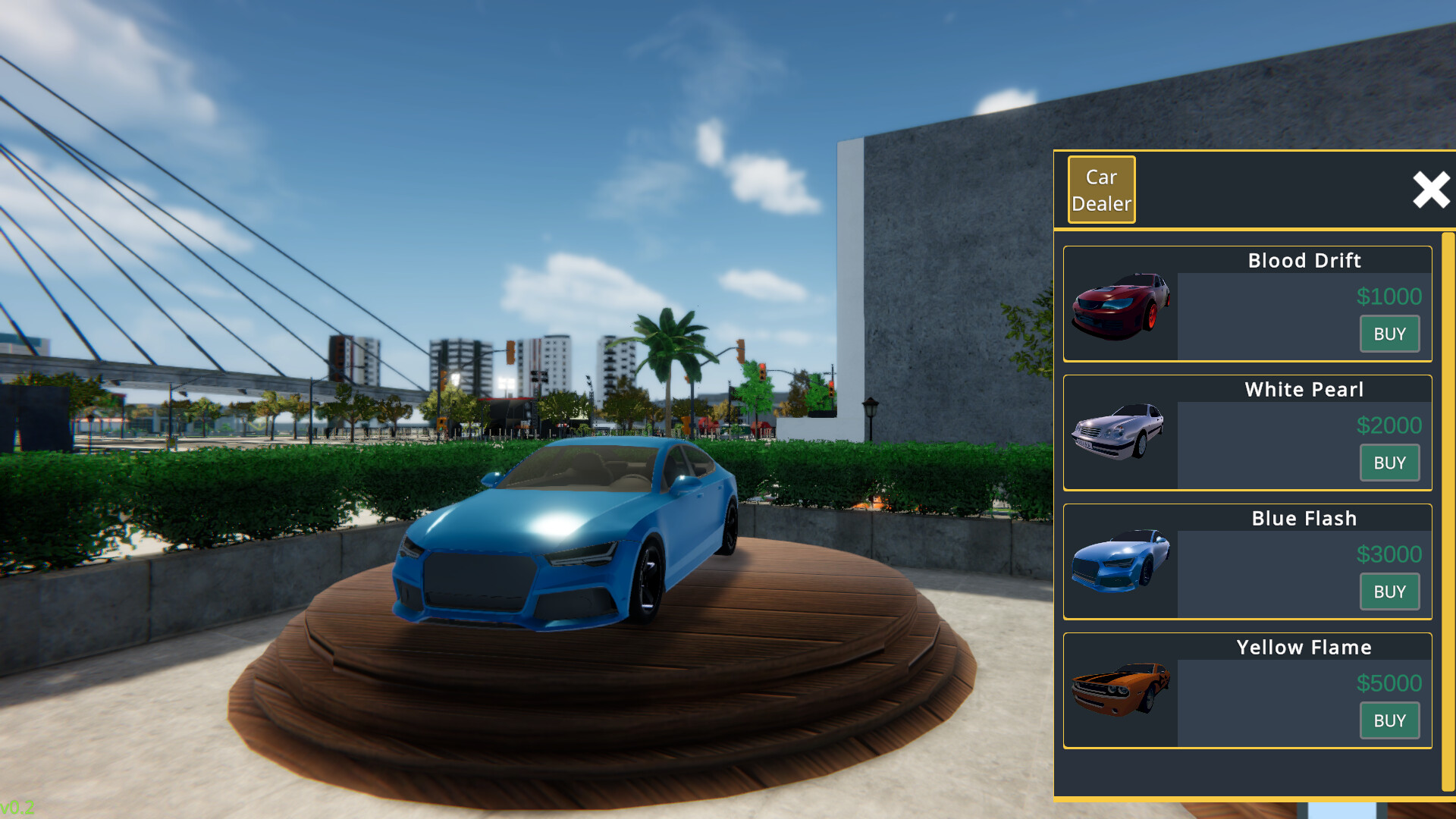 Rock Star Life Simulator screenshot 17