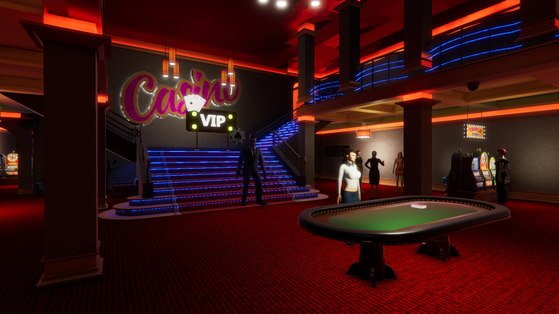 Rock Star Life Simulator screenshot 8