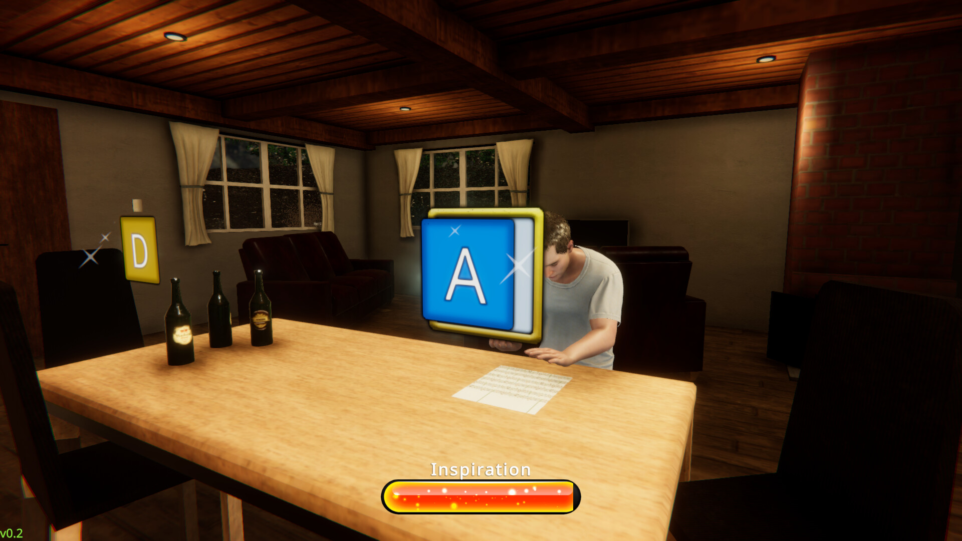 Rock Star Life Simulator screenshot 14
