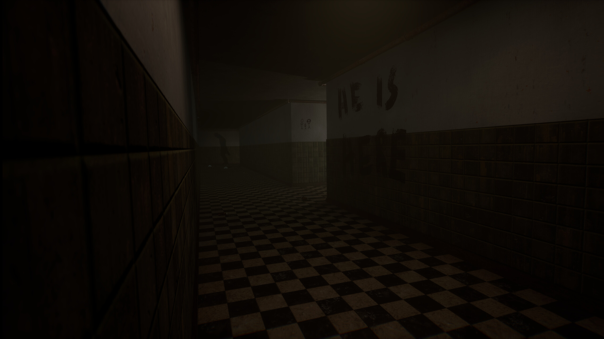 Ominous screenshot 2