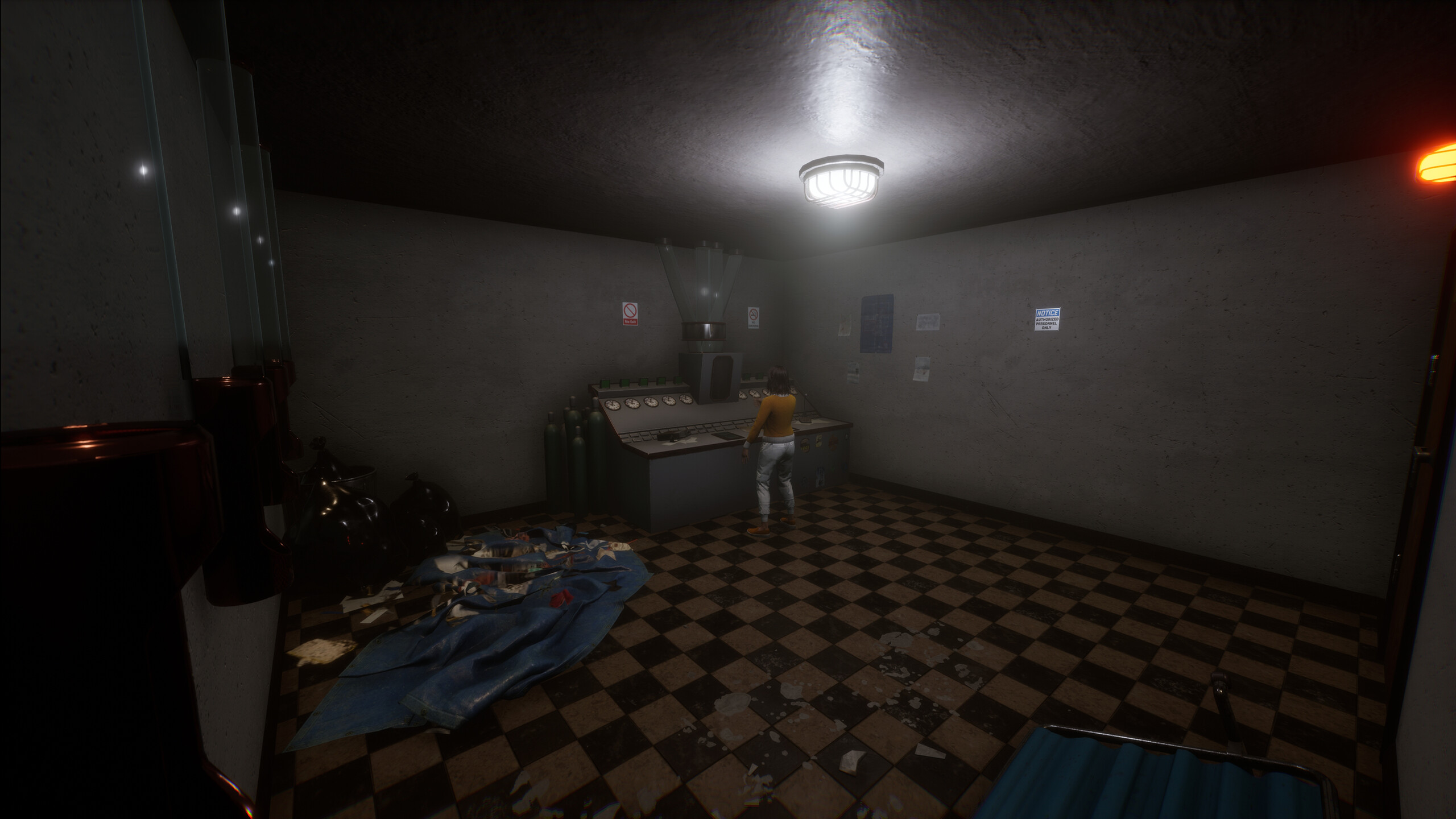 Ominous screenshot 13
