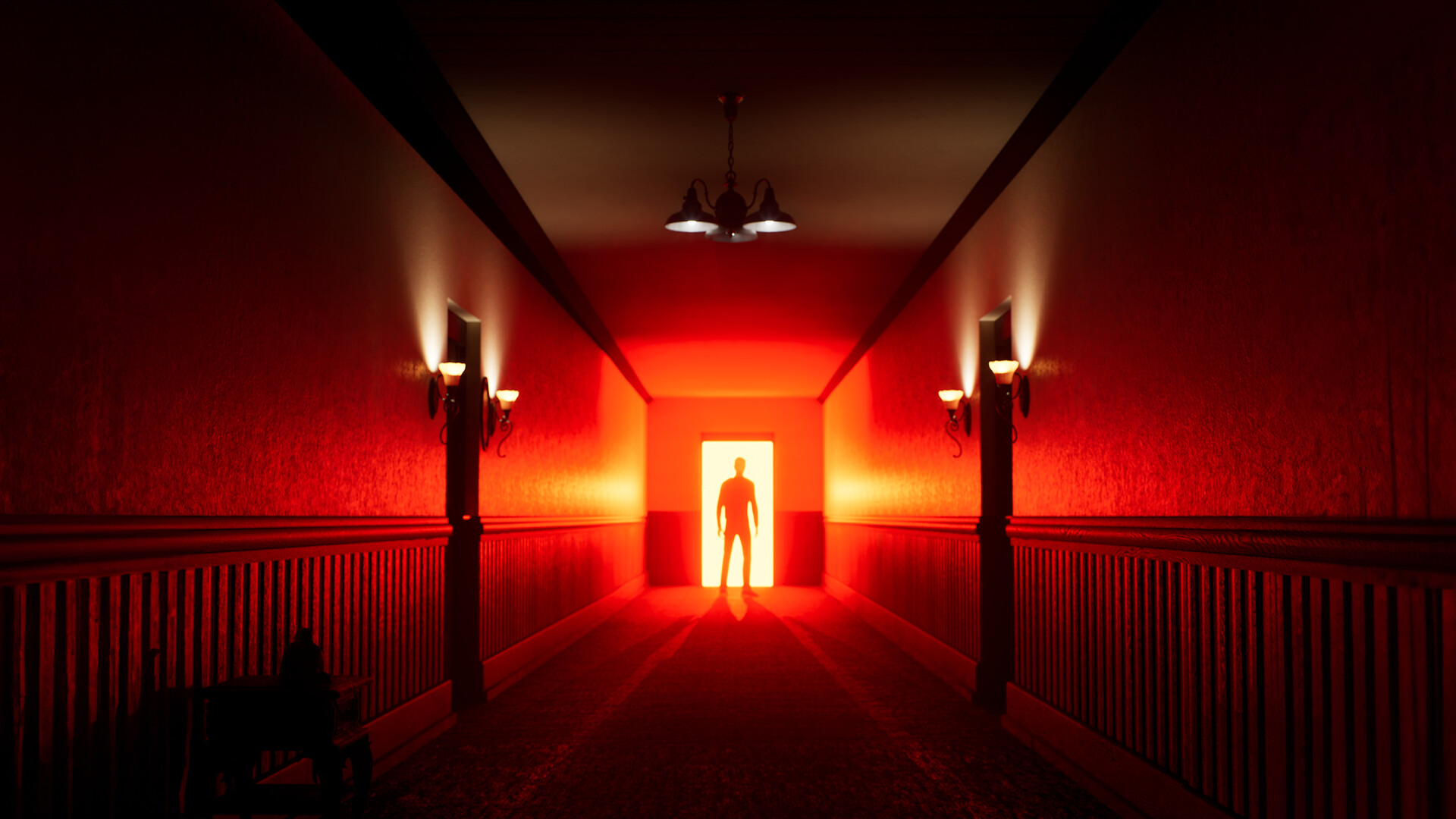 Ominous screenshot 1