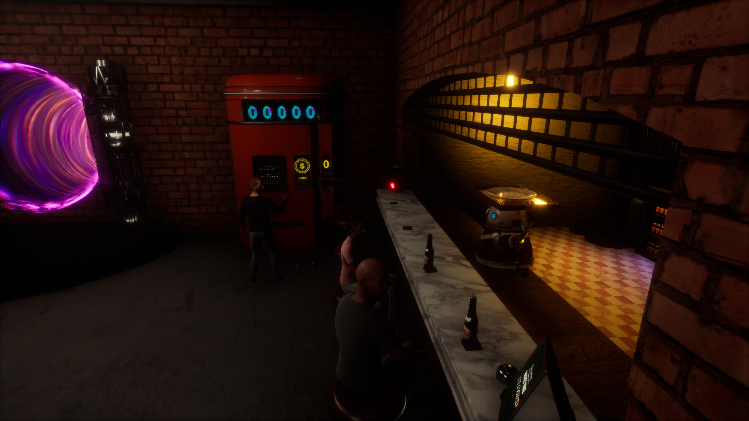 Ominous screenshot 4