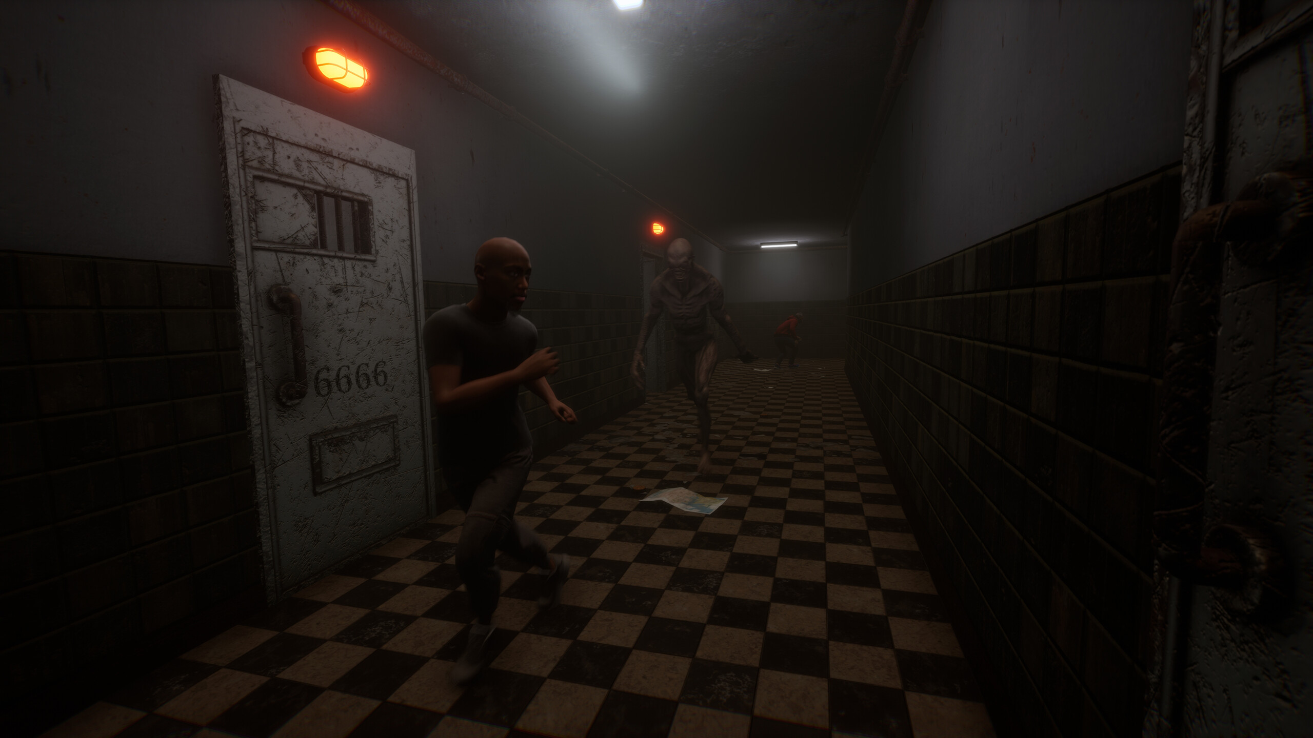 Ominous screenshot 9