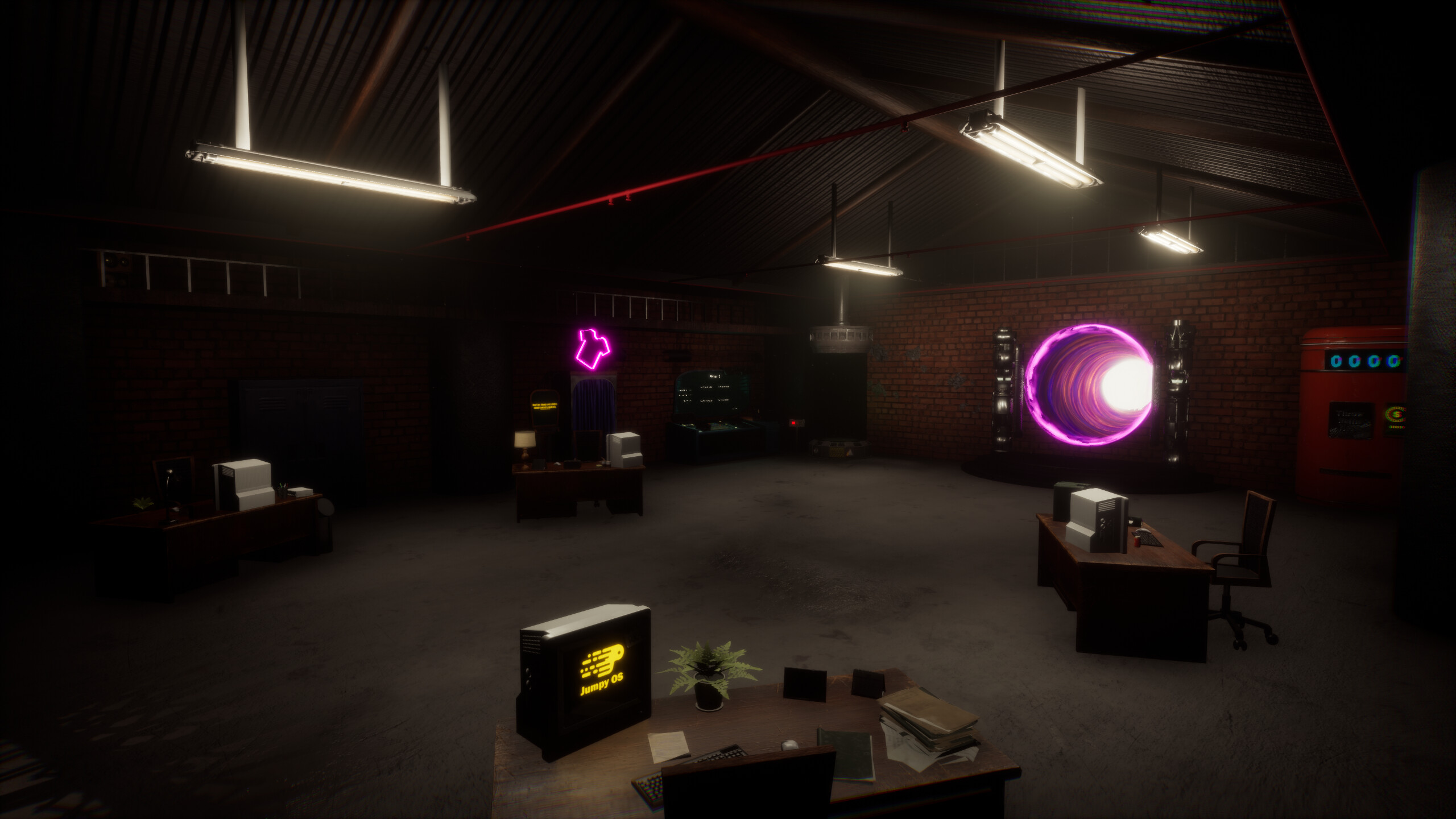 Ominous screenshot 3
