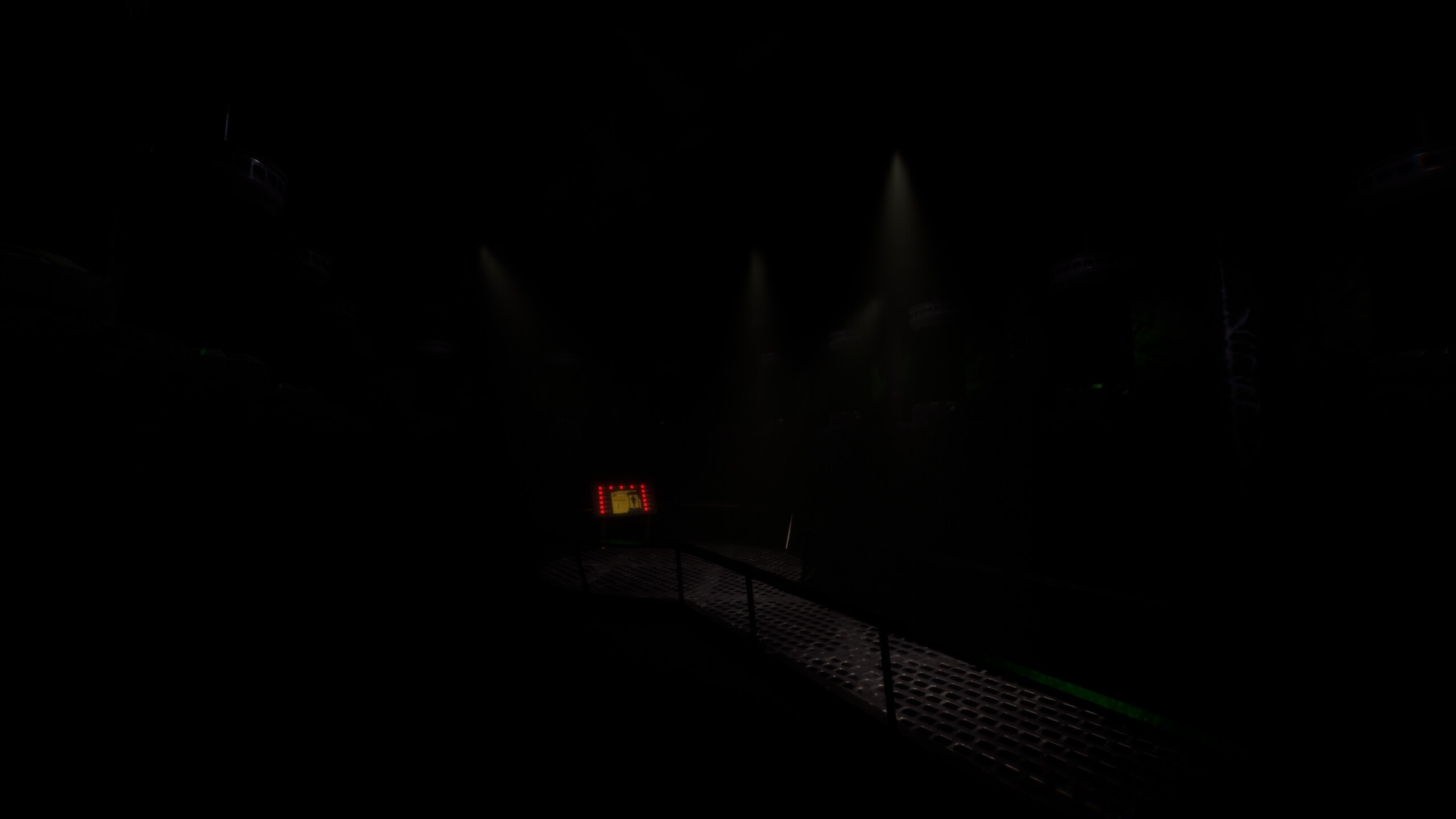 Ominous screenshot 11